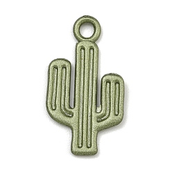 Лист Подвески из сплава , окрашеные, рождественские схемы чары, лист, 25x13x1.5 мм, отверстие : 2.3 мм