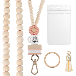 Book Ремни для сумок из дерева, с силиконовой находкой, для аксессуаров для мобильных телефонов, книга, 535 мм