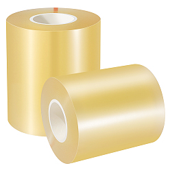 Clear 25M Environmental Protection Wrestling Mat Tape, Adhesive Tape, Clear, 100mm