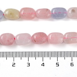 Colorful Natural Malaysia Jade Beads Strands, Faceted, Oval, Dyed and Heated, Colorful, 8.5~11.5x7~8x6.5~8mm, Hole: 1.5mm, about 37~38pcs/strand, 14.76''~15.55''(37.5~39.5cm)