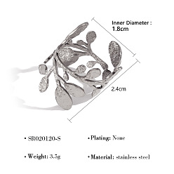 Нержавеющая Сталь Цвет 304 из нержавеющей стали манжеты кольца, лист, цвет нержавеющей стали, 18~24 мм, внутренний диаметр: 18 мм