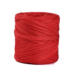 Красный Полиэфирные ленты, аксессуары для одежды, красные, 3/4 дюйм (19 мм) ~ 3/4 дюйм (20 мм), около 72.18 ярдов (66 м) / рулон