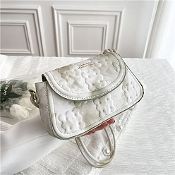 Серебро Наборы для шитья женских сумочек из искусственной кожи своими руками, включая ткань, сумка с ремнями, застежка, винт, защелкивающийся замок, Отвертка, молния, серебряные, готовое изделие: 12x25x7 см