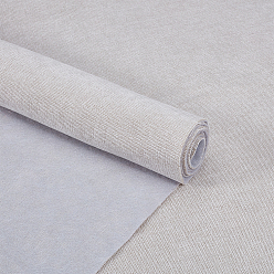 Белый Дым Полиэфирная ткань дивана, подушки, подушки, аксессуары для дивана, серый, 1000x1450 мм