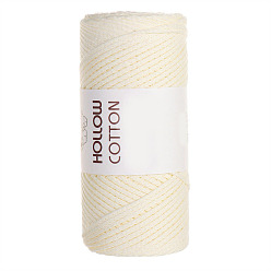 Льняное Полотно 150г хлопковая нить, круглые, белье, 2 мм