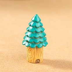 Золотистый Миниатюрные украшения из смоляного шланга, аксессуары для домашнего кукольного домика с микро-ландшафтом, притворяясь опорными украшениями, золотые, 16x25 мм