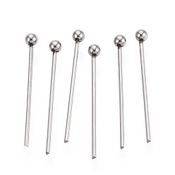 Нержавеющая Сталь Цвет 304 наконечники из нержавеющей стали, цвет нержавеющей стали, 18 мм, Руководитель: 2 mm