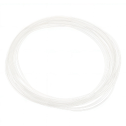 Прозрачный 1 рулон ПВХ пластиковой обшивки, корсетные полоски, нижнее белье бюстгальтер свадебное платье швейная фурнитура, прозрачные, 1.8 мм