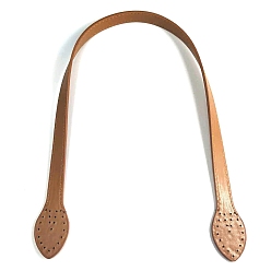 Перу Ручки для сумок из искусственной кожи, для замены кошелька, Перу, 610 мм