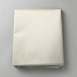 Светло-серый Ткань из полиэстера, меди и никеля, Эми, rf & rfid защитная никель-медная ткань, светло-серый, 1070x940x0.1 мм