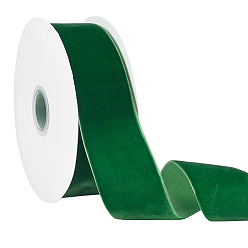 Морско-зеленый Нейлоновая лента, лента для банта, украшение подарка, цвета морской волны, 1-1/2 дюйм (38 мм), около 10.00 ярдов (9.14 м) / рулон