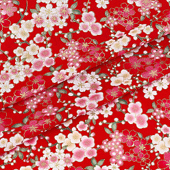 Цветок Хлопковая фабрика, аксессуары, цветок, 1480x0.4 мм