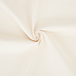 Beige 1.5 mètres de tissu en coton, artisanat de bricolage, accessoires du vêtement, beige, 1520x1mm